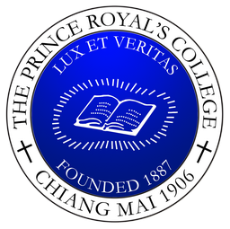 PRC Logo